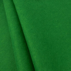 Craft Felt Fabric Kelly Green, by the yard