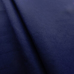 Craft Felt Fabric Navy Blue, by the yard