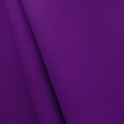 Craft Felt Fabric Purple, by the yard