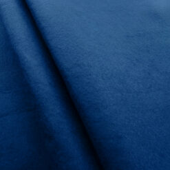 Craft Felt Fabric Royal Blue, by the yard