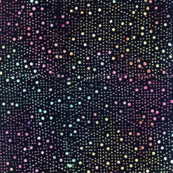 108″ Wide Cotton Batik Fabric XTonga B8623 Bright 12 yard bolt