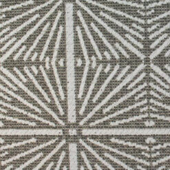 Crypton Upholstery Fabric Equinox Gray, by the yard