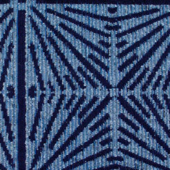 Crypton Upholstery Fabric Equinox Navy, by the yard
