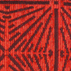 Crypton Upholstery Fabric Equinox Fire, by the yard