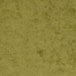 Layla Performance Velvet Fabric Kiwi, by the yard