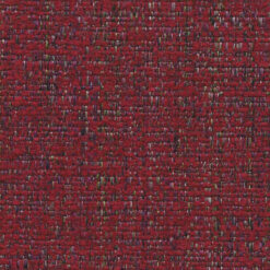 Crypton Upholstery Mayfield Tweed Fabric Berries, by the yard