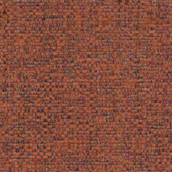 Crypton Upholstery Mayfield Tweed Fabric Paprika, by the yard
