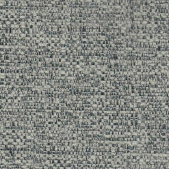 Crypton Upholstery Mayfield Tweed Fabric Silver, by the yard