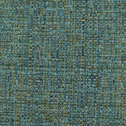 Crypton Upholstery Tweed Fabric Perth Sea Spray, by the yard
