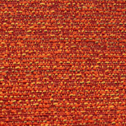 Crypton Upholstery Tweed Fabric Robust Cayenne, by the yard