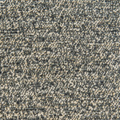 Crypton Upholstery Tweed Fabric Robust Silver, by the yard