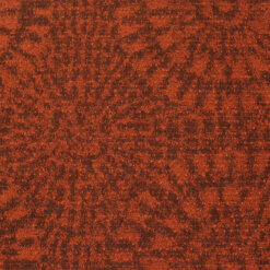 Crypton Upholstery Fabric Sublime Rust, by the yard