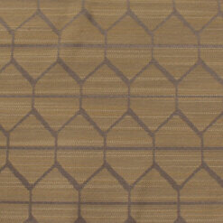 Crypton Upholstery Geometric Fabric Vibe Terrain, by the yard