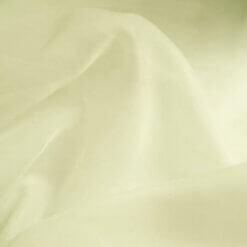 Sale 5 Yard Pre-Cut Fire Retardant Fabric 118" Voile Dark Ivory
