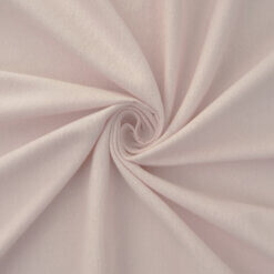 Wholesale 100% Cotton Flannel Fabric Lilac 110 yard roll