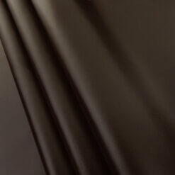 Softy Faux Lamb Skin Vinyl Brown 25 yard roll