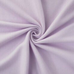 Fleece Fabric Solid Lavender 20 yard bolt