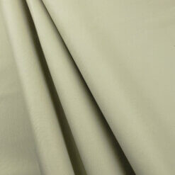Sunrise Water Resistant Canvas Fabric Beige 50 Yard Roll