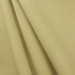 Sunrise Water Resistant Canvas Fabric Camel, 50 Yard Roll