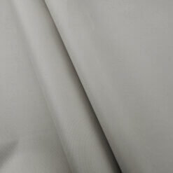 Sunharbor UV Water Resistant Canvas Fabric Gray 50 yard roll