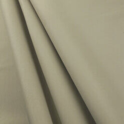 Sunrise Water Resistant Canvas Fabric Toast 50 Yard Roll