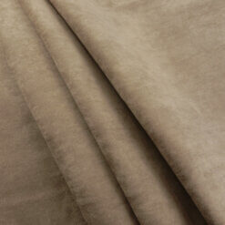 SALE Kravet Decorating Knit Suede Fabric 6476 Doe, by the yard