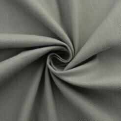 Wholesale Belgian Medium Weight Linen-Cotton Fabric Pebble 50 yard roll