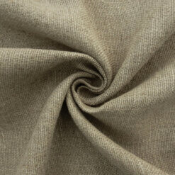 Wholesale European Linen Burlap Fabric Natural 50 yard roll