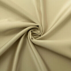 Fire Retardant Soft Shine Satin Fabric Cashmere 25 yard roll