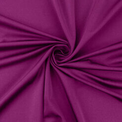 1 Yard Piece SALE Nylon Spandex Fabric SC393 Matte Magenta