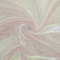 Wholesale Lunar Pearlized Iridescent Organza Lavender 250 yard case
