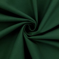 Wholesale Brushed & Sanded Bull Denim Fabric Forest 25 yard bolt