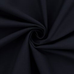 Wholesale Brushed & Sanded Bull Denim Fabric Midnight 25 yard bolt