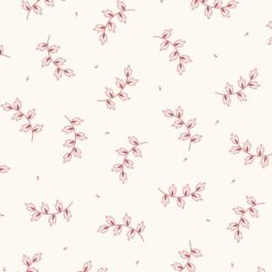 SALE P&B Textiles Love Birds 5337 ER, by the yard