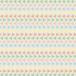 SALE P&B Textiles Star Bright 4598 MU, by the yard