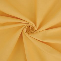 Organic 10oz Cotton Duck Fabric Dandelion, by the yard