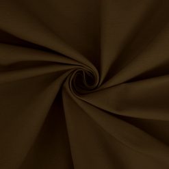 Organic 10oz Cotton Duck Fabric Nutmeg, by the yard