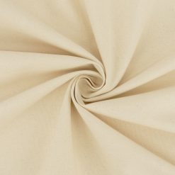 Wholesale Organic 10oz Cotton Duck Fabric Natural 25 yard bolt